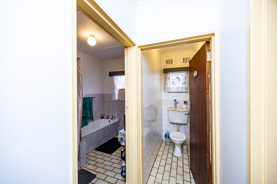 3 Bedroom Property for Sale in Summerpride Eastern Cape